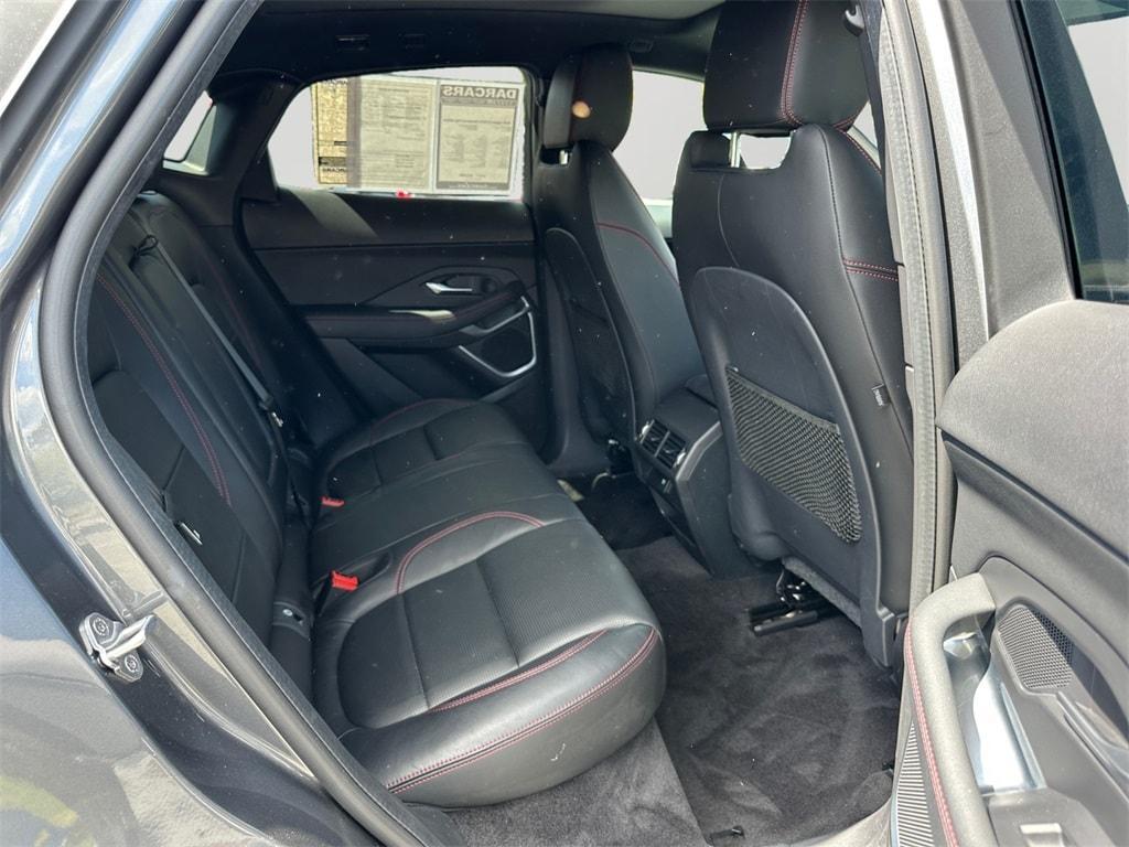 used 2020 Jaguar E-PACE car, priced at $19,950