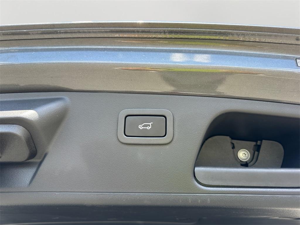 used 2020 Jaguar E-PACE car, priced at $19,950