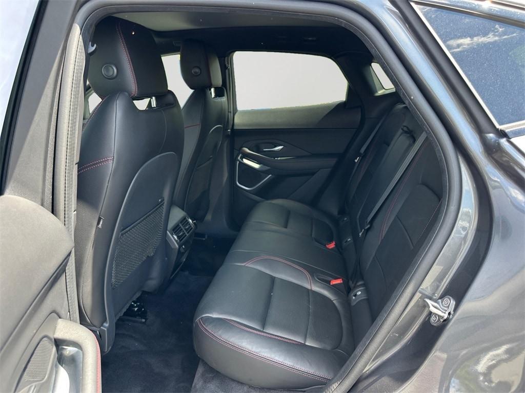 used 2020 Jaguar E-PACE car, priced at $19,950