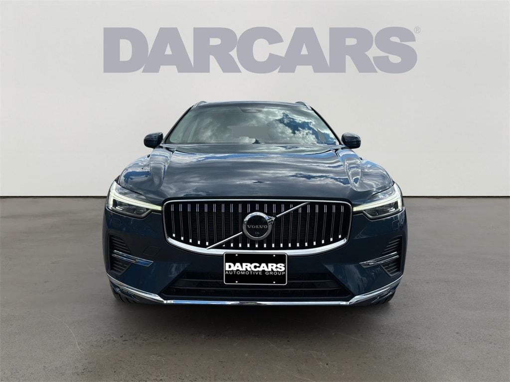 used 2023 Volvo XC60 car, priced at $42,980