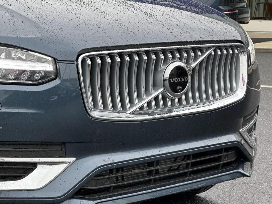 new 2025 Volvo XC90 car, priced at $66,395