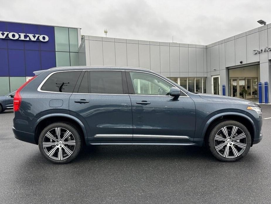 new 2025 Volvo XC90 car, priced at $66,395