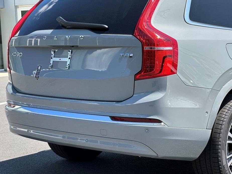 new 2025 Volvo XC90 Plug-In Hybrid car, priced at $73,983