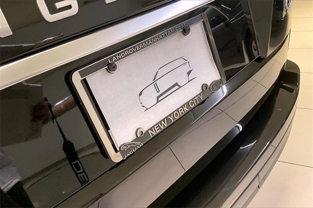 used 2021 Land Rover Range Rover car, priced at $60,000