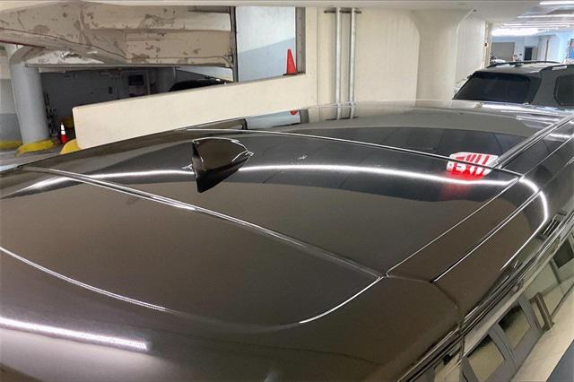 used 2021 Land Rover Range Rover car, priced at $60,000