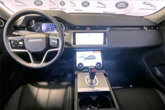 used 2023 Land Rover Range Rover Evoque car, priced at $39,990