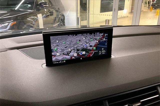 used 2018 Audi Q7 car, priced at $21,795