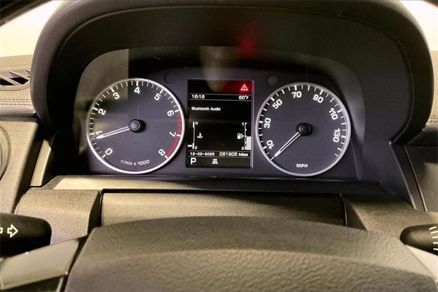 used 2013 Land Rover LR4 car, priced at $25,000