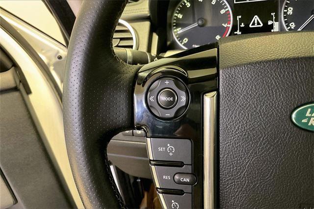 used 2013 Land Rover LR4 car, priced at $25,000