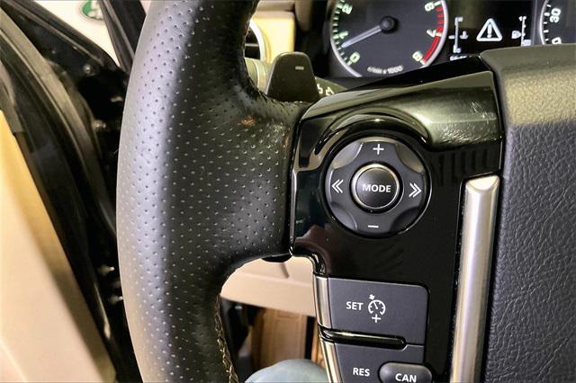 used 2015 Land Rover LR4 car, priced at $23,000