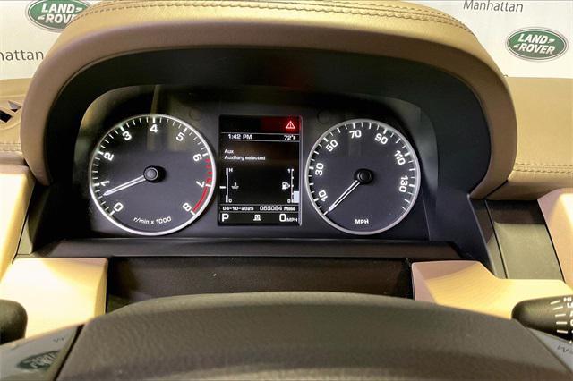 used 2015 Land Rover LR4 car, priced at $23,000