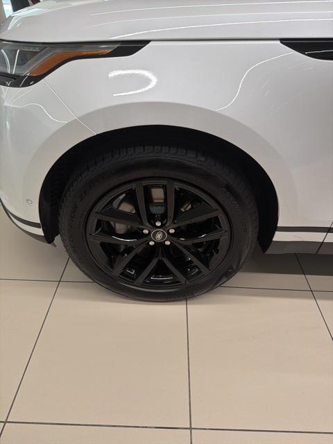 new 2026 Land Rover Range Rover Velar car, priced at $71,595