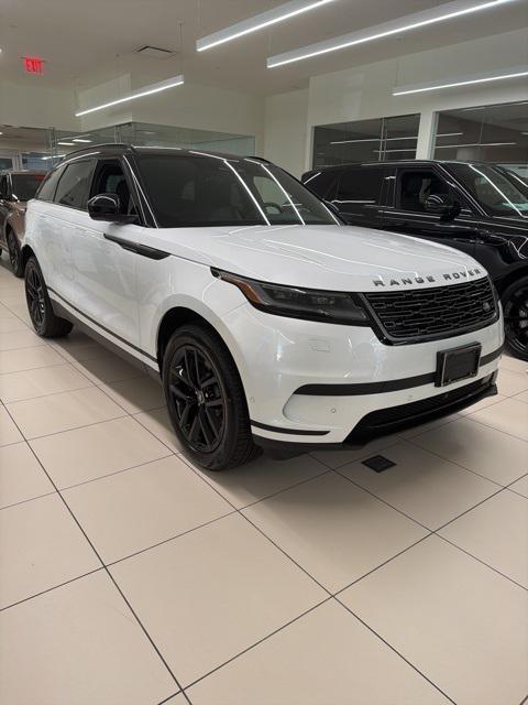 new 2026 Land Rover Range Rover Velar car, priced at $71,595