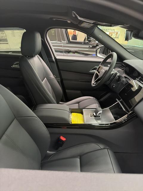 new 2026 Land Rover Range Rover Velar car, priced at $71,595