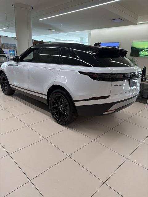 new 2026 Land Rover Range Rover Velar car, priced at $71,595