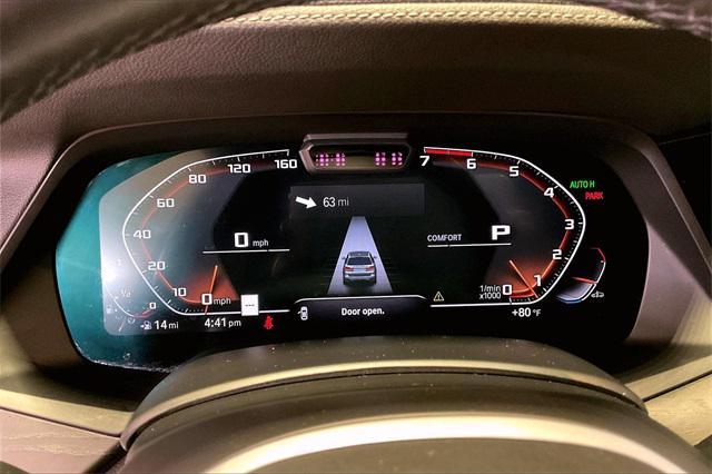 used 2022 BMW X7 car, priced at $62,000