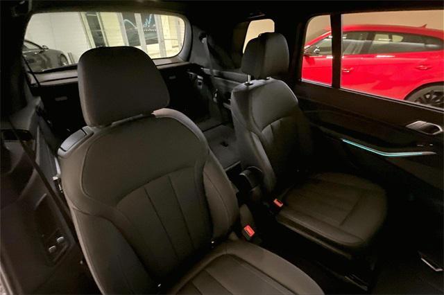 used 2022 BMW X7 car, priced at $62,000