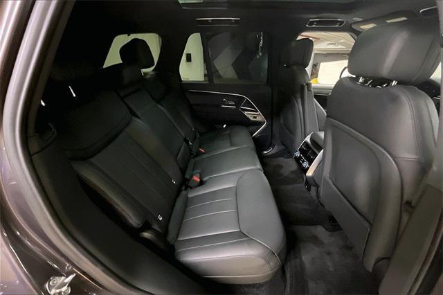 used 2024 Land Rover Range Rover car, priced at $125,000