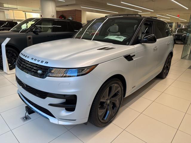 new 2024 Land Rover Range Rover Sport car, priced at $170,625