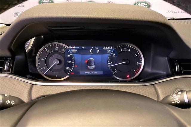 used 2023 Land Rover Range Rover Evoque car, priced at $32,990