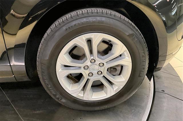 used 2023 Land Rover Range Rover Evoque car, priced at $32,990