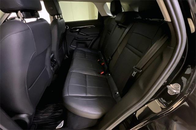 used 2023 Land Rover Range Rover Evoque car, priced at $32,990