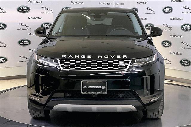 used 2023 Land Rover Range Rover Evoque car, priced at $32,990
