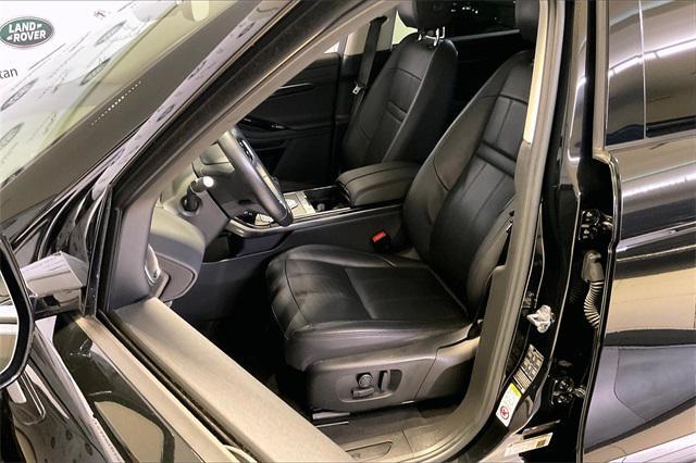 used 2023 Land Rover Range Rover Evoque car, priced at $32,990