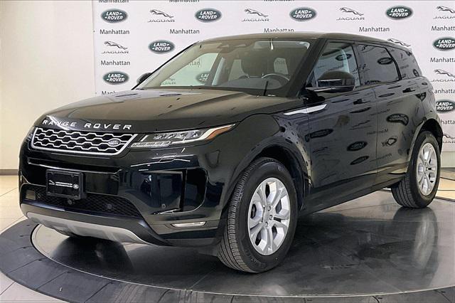new 2023 Land Rover Range Rover Evoque car, priced at $34,795