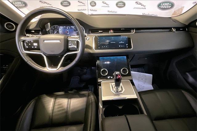 used 2023 Land Rover Range Rover Evoque car, priced at $32,990