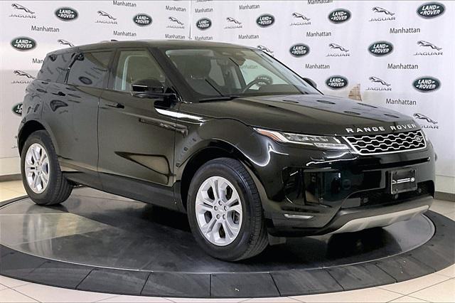 used 2023 Land Rover Range Rover Evoque car, priced at $32,990