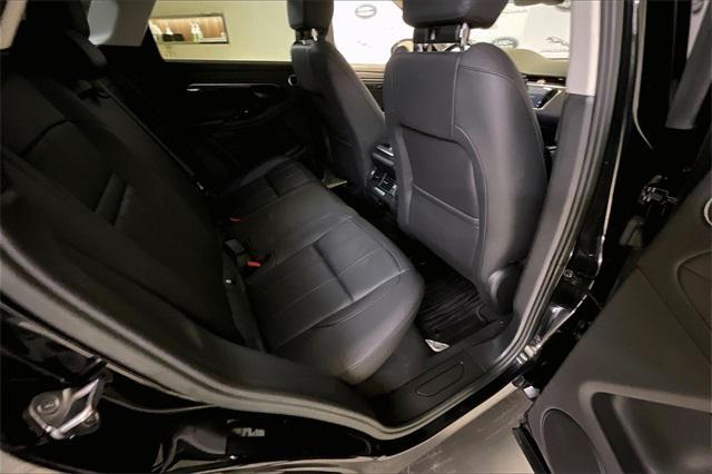 used 2023 Land Rover Range Rover Evoque car, priced at $32,990