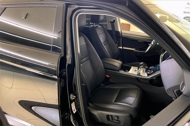 used 2023 Land Rover Range Rover Evoque car, priced at $32,990