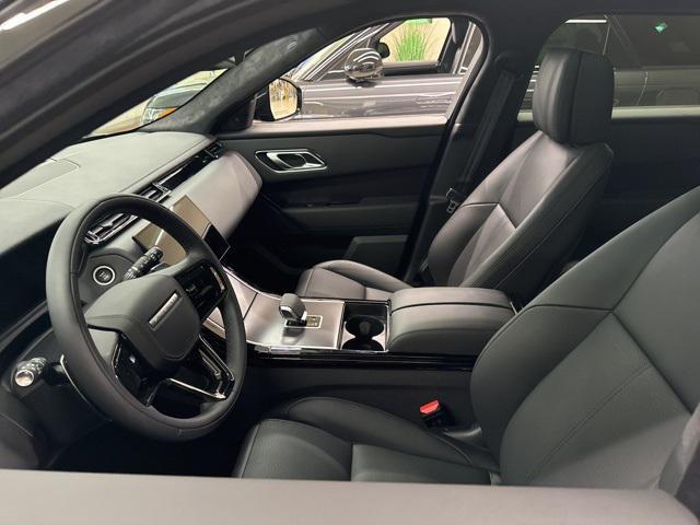 new 2026 Land Rover Range Rover Velar car, priced at $91,760