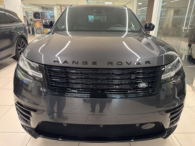 new 2026 Land Rover Range Rover Velar car, priced at $91,760