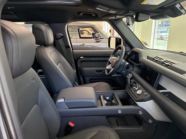 new 2024 Land Rover Defender car, priced at $103,768