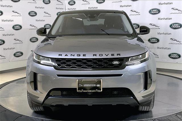 used 2020 Land Rover Range Rover Evoque car, priced at $26,990