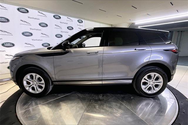 used 2020 Land Rover Range Rover Evoque car, priced at $26,990