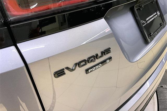 used 2020 Land Rover Range Rover Evoque car, priced at $26,990