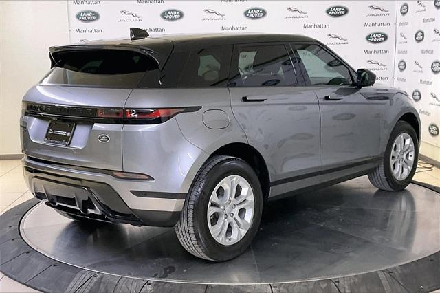 used 2020 Land Rover Range Rover Evoque car, priced at $26,990