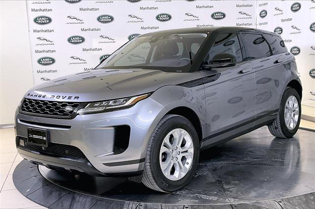 used 2020 Land Rover Range Rover Evoque car, priced at $26,990