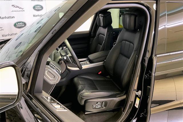 used 2018 Land Rover Range Rover Sport car, priced at $36,000