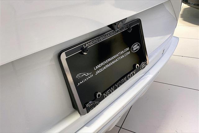 used 2023 Land Rover Range Rover Sport car, priced at $72,000
