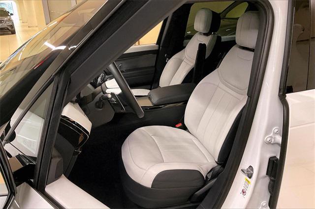 used 2023 Land Rover Range Rover Sport car, priced at $72,000