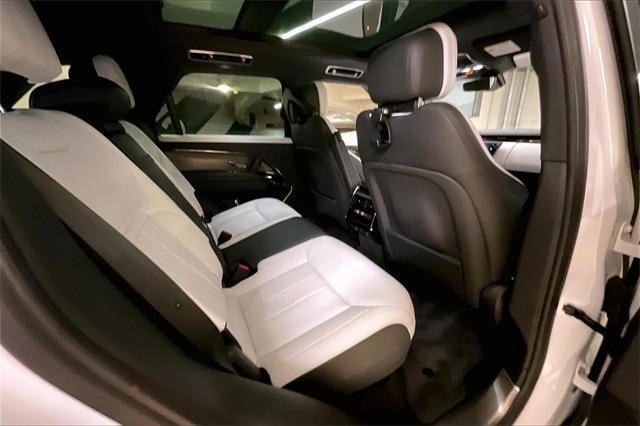 used 2023 Land Rover Range Rover Sport car, priced at $72,000