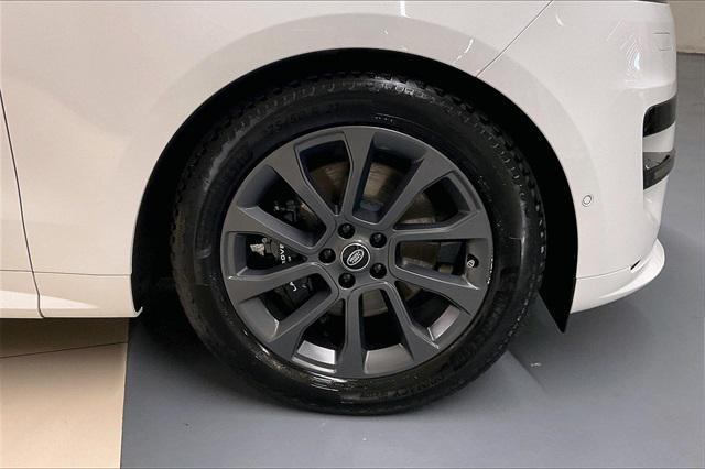 used 2023 Land Rover Range Rover Sport car, priced at $72,000