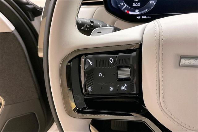 used 2023 Land Rover Range Rover Sport car, priced at $72,000