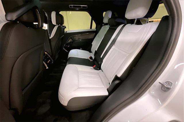 used 2023 Land Rover Range Rover Sport car, priced at $72,000