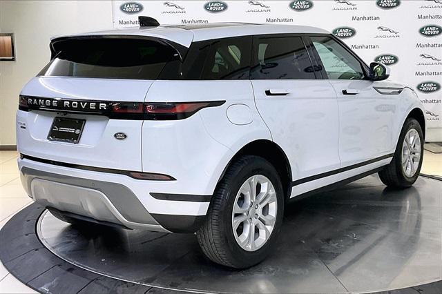 used 2020 Land Rover Range Rover Evoque car, priced at $26,990