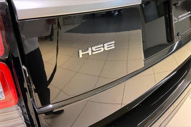 used 2014 Land Rover Range Rover car, priced at $23,000
